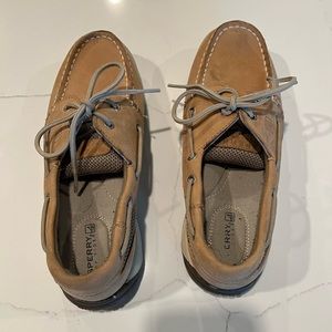 Women’s Top Sider Sperry